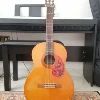 گیتار یاماها C40 اصلی اندونزی تایید شده