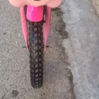 دوچرخه ۱۶ بسیارتمیز|دوچرخه، اسکیت، اسکوتر|گرگان, |دیوار