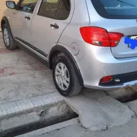 کوییک آر ۱۴۰۰|خودرو سواری و وانت|سلماس, |دیوار