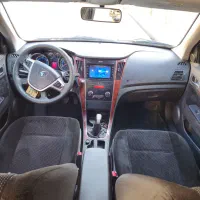 دنا 96 تیپ 2 بی رنگ|خودرو سواری و وانت|خاوران, |دیوار