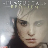 بازی ps5 a plague tale requiem