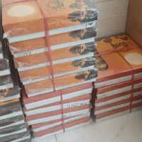 کیک و کلوچه نان خوانساری محلی ارسال از گلپایگان|خوردنی و آشامیدنی|اهواز, نادری|دیوار