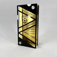 تندیس ۳ بعدی ( تک و عمده)