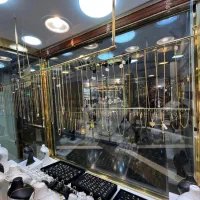بورس طلای کم اجرت و بدون اجرت در پرند