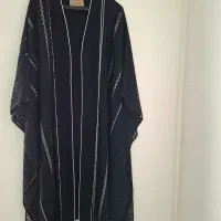 مانتو مجلسی کاملا نو