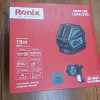 تراز لیزری و متر لیزری