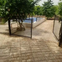 اجاره‌ روزانه باغ ویلا در صحنه|اجارهٔ کوتاه‌مدت ویلا و باغ|صحنه, |دیوار