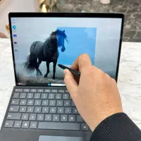 Surface Pro 8 Ci5/8/256|رایانه همراه|کرج, کوی امامیه|دیوار