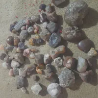 سنگ های زینتی