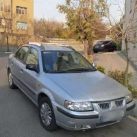 سمند دوگانه ۸۲