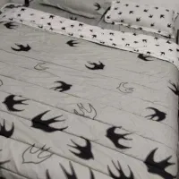 روتختی دونفره ۶تیکه|سرویس روتختی|آستارا, |دیوار