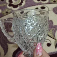 فنجان و قندان