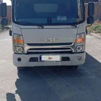 جک ۹تن مسقف