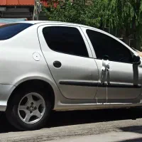 ۲۰۶sd v8|خودرو سواری و وانت|چهاربرج, |دیوار