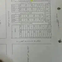 زمین کشاورز 9 چهار راه اول سمت چپ