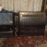 بخاری دو عدد