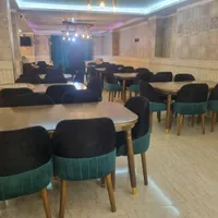 میز صندلی ۶ نفره
