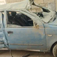 فروش خودرو تیبا2. 96|خودرو سواری و وانت|رامشیر, |دیوار