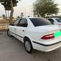 سمند ef7تک گانه بنزینی مدل اسفند ۹۷|خودرو سواری و وانت|بندرعباس, |دیوار