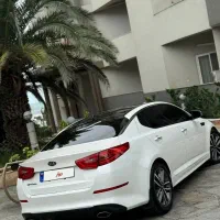 اپتیما مدل 2014
