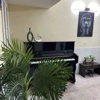 اموزشگاه موسیقی