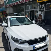تارا 6 سرعته V1PLUS خشک TARA صفر ۶دنده رنگبندی ۴۰۴|خودرو سواری و وانت|تهران, صادقیه|دیوار