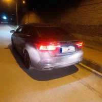 اریزو 6 پرو 1403 مشابه صفر زیر قیمت