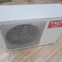 کولر اسپیلت 24 هزا  ژاپن