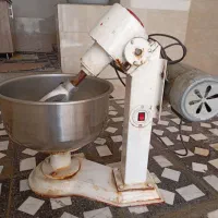 خمیر کن