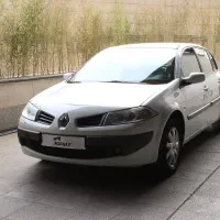 مگان ۸۸ اتومات