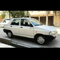 ماشین پراید اقساطی ۳۶ ماهه