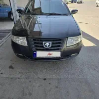 سمند سورن
