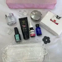 فروش وسایل کاشت ناخن