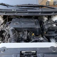 برلیانسH230|خودرو سواری و وانت|کرج, شهرک پردیسان|دیوار