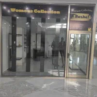 فروش مغازه تجاری پاساژ کسرا معاوضه خودرو