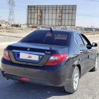 دنا مدل 1402 اتوماتیک فول|خودرو سواری و وانت|سیرجان, |دیوار