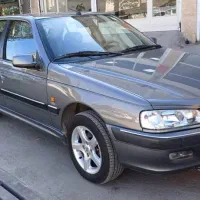 پارس ELX استثنایی (موتور زانتیا)درجه یک