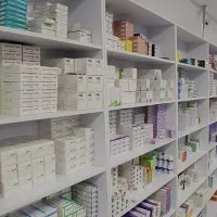 اجاره داروخانه با ۲۰ سال سابقه با تمامی وسایل