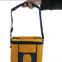 کیف عایق مدل لوتوس همراه یخ خشک|کوهنوردی و کمپینگ|تهران, دستغیب|دیوار