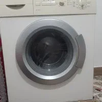 ماشین لباس شویی