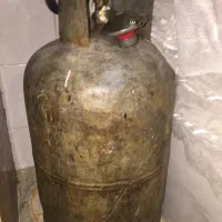 کپسول گاز شارژ شده با شلنگ و رگلاتور آماده استفاده|اجاق گاز و لوازم برقی پخت‌وپز|تهران, سلسبیل جنوبی|دیوار