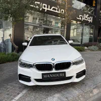 Bmw بی ام و 530 پریمیر اسپرت|خودرو سواری و وانت|تهران, ولنجک|دیوار