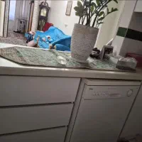 واحد۶۸ متری فول|اجارهٔ آپارتمان|تهران, منیریه|دیوار