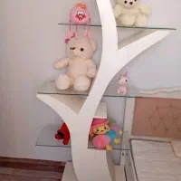 مصنوعات چوبی