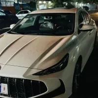 ام جی۵ صفر|خودرو سواری و وانت|بندر ماهشهر, |دیوار