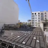 پیمانکار ی ساختمان/ اسکلت / سفت کاری / نازک کاری