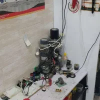 تعمیر کرکره(شبانه روزی)|خدمات پیشه و مهارت|شهریار, شهریار|دیوار