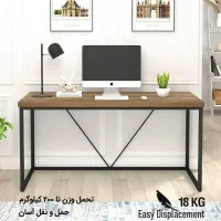 میز تحریر / اداری / کامپیوتر / استودیو / گیمینگ
