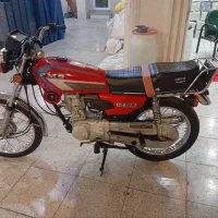 موتور هندا سند دار