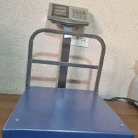 انواع ترازو تاشو شارژی|فروشگاه و مغازه|کرمان, |دیوار